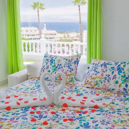 Villa Sara En San Eugenio - Sara Vacation Costa Adeje (Tenerife)