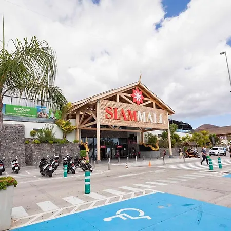 Villa Sara En San Eugenio - Sara Vacation Costa Adeje (Tenerife)